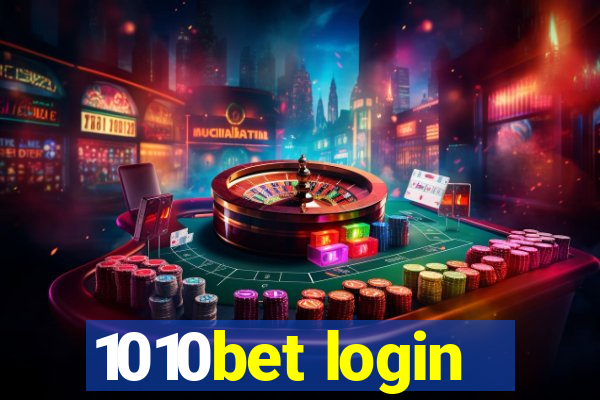 1010bet login